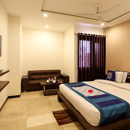 Oyo 4210 Hotel Sunway Inn
